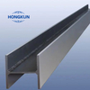 ASTM A36 Bebibir Besar H-Beam Steel, Galvanized Steel I Beam, Zink Coated Cated Channel Price