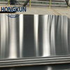 Kualiti Utama 6061 6063 Aluminium Aloi Al Extruded Metal Aluminium Sheet Disikat/Garis Rambut/Kilang Selesai Plat Aluminium Untuk Industri 1000-7000 Siri Cermin Timbul Anodized Lembaran Aluminium 