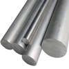 1060 2024 5052 6061 6063 6082 7075 T5 T6 T651 Bar Rod Bulat Aloi Aluminium Dilukis Sejuk