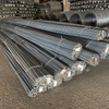 Piawaian British BS4449:2005 B500B Hot Rolled Ribbed Steel Bar