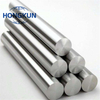 Bar Aluminium Logam Berkualiti Terbaik 1000-7000 Siri Aluminium Aloi Rod Pepejal 6061 6063 Bilet Aluminium Palsu Untuk Kegunaan Industri Bar Bulat Cermin Bergilap Aluminium