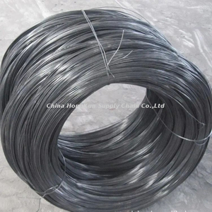 Rod Wayar Keluli Karbon Tinggi, Diameter 3.0mm-20.0mm, Rod Wayar Logam, Rod Wayar Keluli Elektrik, Gegelung Rod Wayar Keluli, Rod Wayar Industri