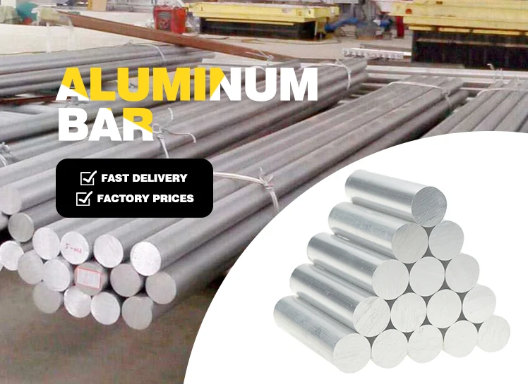 tajuk bar aluminium