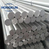 Bar Aluminium Logam Berkualiti Terbaik 1000-7000 Siri Aluminium Aloi Rod Pepejal 6061 6063 Bilet Aluminium Palsu Untuk Kegunaan Industri Bar Bulat Cermin Bergilap Aluminium