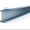 ASTM A36 Bebibir Besar H-Beam Steel, Galvanized Steel I Beam, Zink Coated Cated Channel Price