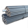 Harga kilang hot rolled bar cacat 6mm-50mm HRB355 HRB400 HRB500 Gr.40 Gr.60 rebar keluli besi untuk pembinaan bangunan