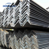  Kekuatan Dan Ketahanan Tinggi ASTM A36 Carbon Structural Steel Angle Iron Hot Rolled SS400 Q345 Q235 Bar Sudut Keluli Tidak Sama Sama Untuk Pembinaan Keluli Ringan Bergalvani Bentuk L Ms Angle Steel