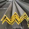 A36 Ss400 Q345b Ms Angle Steel Bar, Hot Rolled Iron Sudut, Slotted Angle Steel Profile