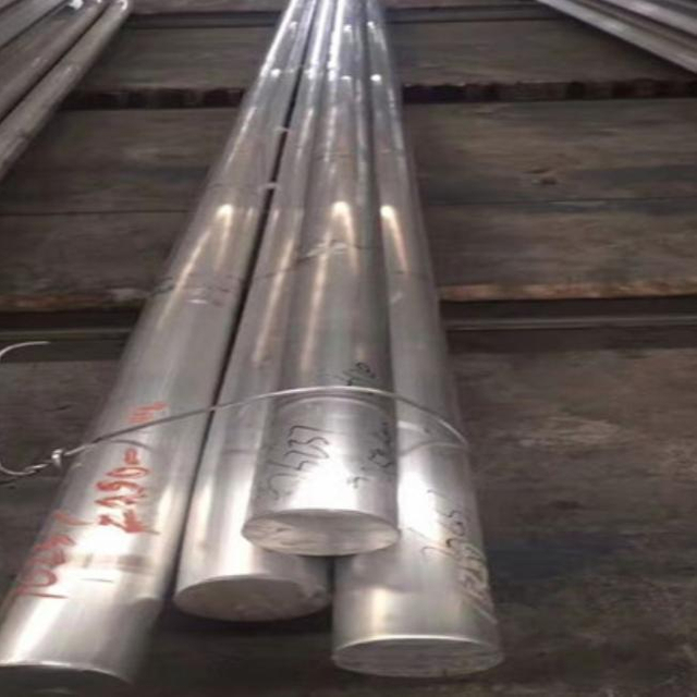 Rod Aluminium 5083 berkualiti tinggi untuk Aplikasi Marin