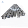 Hot Sale 7075 6061 T6 High Purity Aluminium Bar, Aluminium Solid Rod 8mm Aluminium Rod Bar Harga