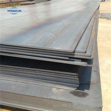 Carbon Low Alloy Steel Plates.png