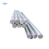 Hot Sale 7075 6061 T6 High Purity Aluminium Bar, Aluminium Solid Rod 8mm Aluminium Rod Bar Harga