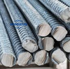 HRB400 HRB500 Diameter 6mm 8mm 10mm 12mm Rebar Keluli Gelek Panas, Rebar Keluli Konkrit, Rebar Keluli Cacat Tapak