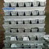 Jongkong Aluminium Magnesium, Jongkong Aluminium Ketulenan Tinggi, 99.95% 99.98% 99.99%, Jongkong Aluminium Aloi