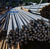 Gred HRB335 HRB400 HRB500 Rod Besi Cacat, Rebar Keluli Karbon, Rebar Keluli Bertetulang