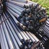 HRB400 HRB500 Diameter 6mm 8mm 10mm 12mm Rebar Keluli Gelek Panas, Rebar Keluli Konkrit, Rebar Keluli Cacat Tapak